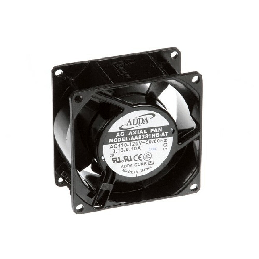Bunn 44032 Fan 115vac 50/60hz 24 29cfm