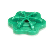 Bunn 40670.0008 Sprayhead Green .201 7 Hole Wide