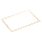 Bunn BU12377.0000 Gasket Tank Lid