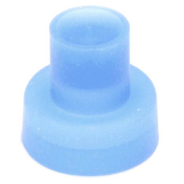 Bunn 00600.0001 Seat Cup Faucet Blue Sili Tcd