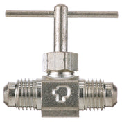 Bunn 00484.0001 Valve Needle Tn Pl .250 Flr