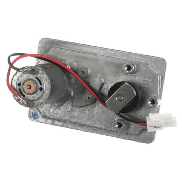 Bunn 37037.1001 Gearmotor Assembly Var 6 24dvdc