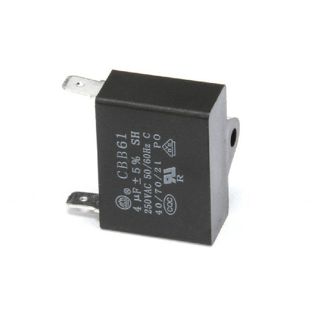 Bunn 27178 Capacitor 250 Vac 4.0 Uf