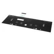 Bunn 29974 Switch Membrane (w/fct Dual)