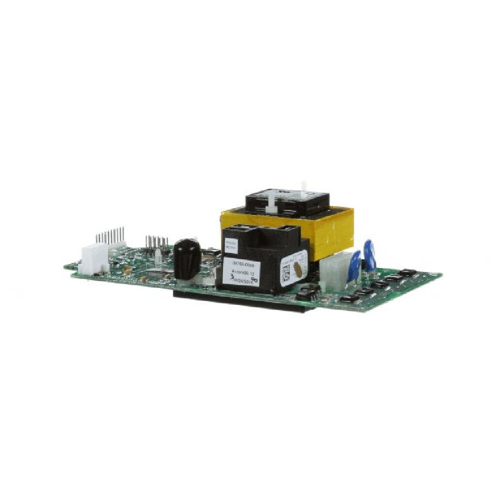 Bunn 38760.1006 Control Board Assembly Axiom 120v (sbux)