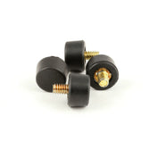 Bunn -24600-0000 Foot Kit .75odx.48ht .25thd