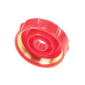 Bunn 07127.0003 Bonnet Red