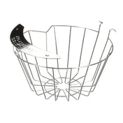 Bunn 33089 Basket W/splgrd 8" W/bypass