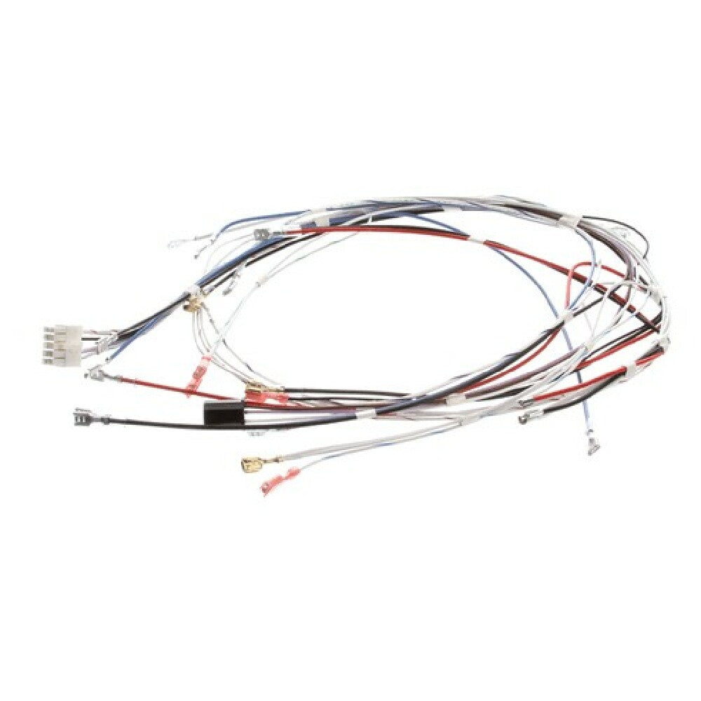 Bunn 41390.0003 Wiring Harn Toggle Dv 1l/2u