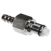 Bunn 00420.0000 Coupling Quick Crpl Male .25