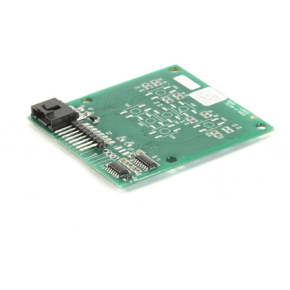 Bunn 38963.1002 Kit Cba 5 Button Dispense Imix