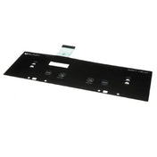Bunn 29974.0006 Switch Membrane Dual Sh Dbc