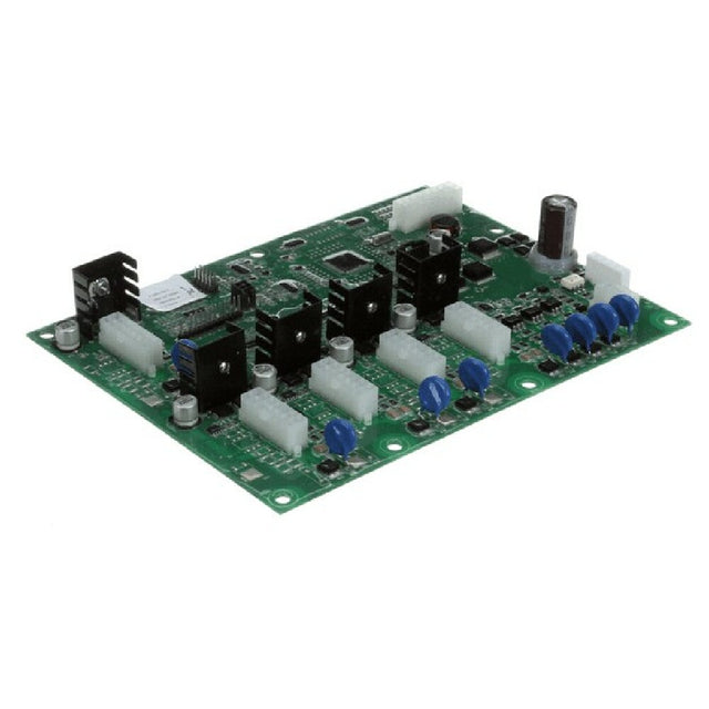 Bunn 37104.1011 Cba Kit Main Control Imix 5