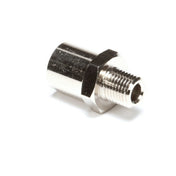 Bunn 34956 Fitting .250 Nptf Hose .750id