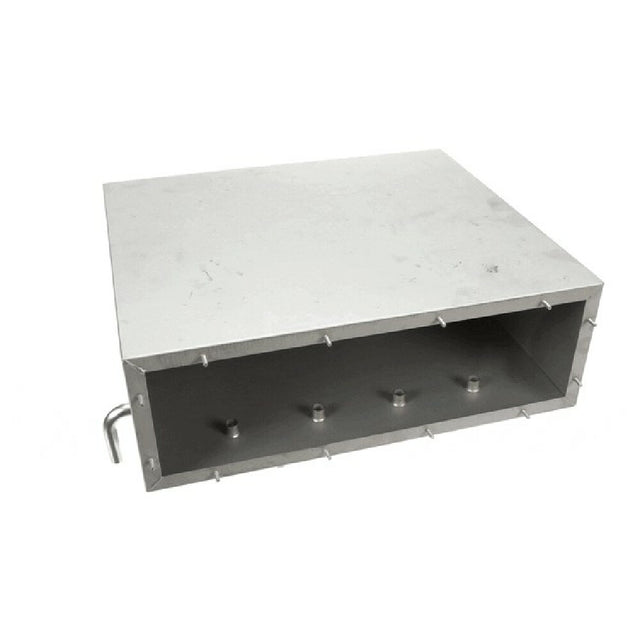 Bunn 37782.0004 Tank Icbtwin 240v Metal Valve