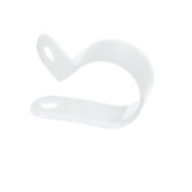 Bunn 00620.0000 Clamp Cable Nylon Nat .687 Id