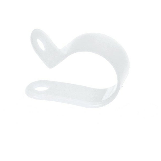 Bunn 00620.0000 Clamp Cable Nylon Nat .687 Id