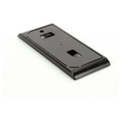 Bunn 36580.0001 Bezel Control Panel Assembly