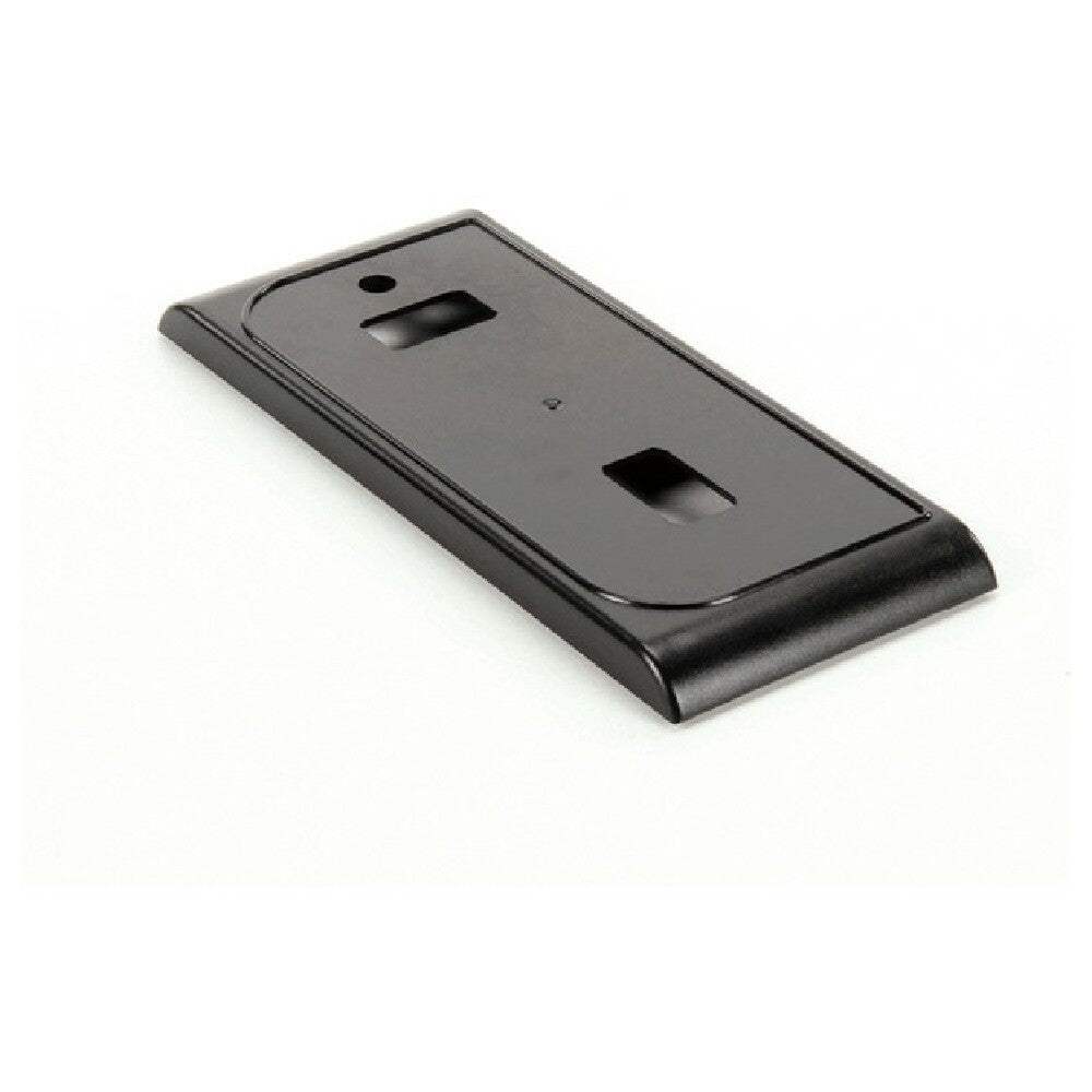 Bunn 36580.0001 Bezel Control Panel Assembly