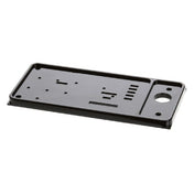 Bunn 29008 End Cap Switch Membrane
