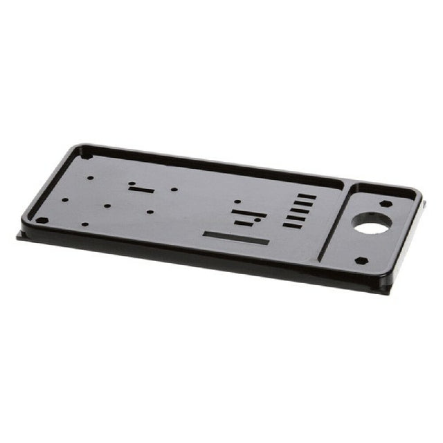 Bunn 29008 End Cap Switch Membrane