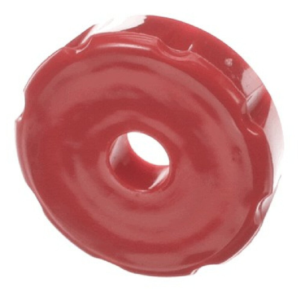 Bunn 07127.0103 Bonnet Faucet Red 1.375 18 Am
