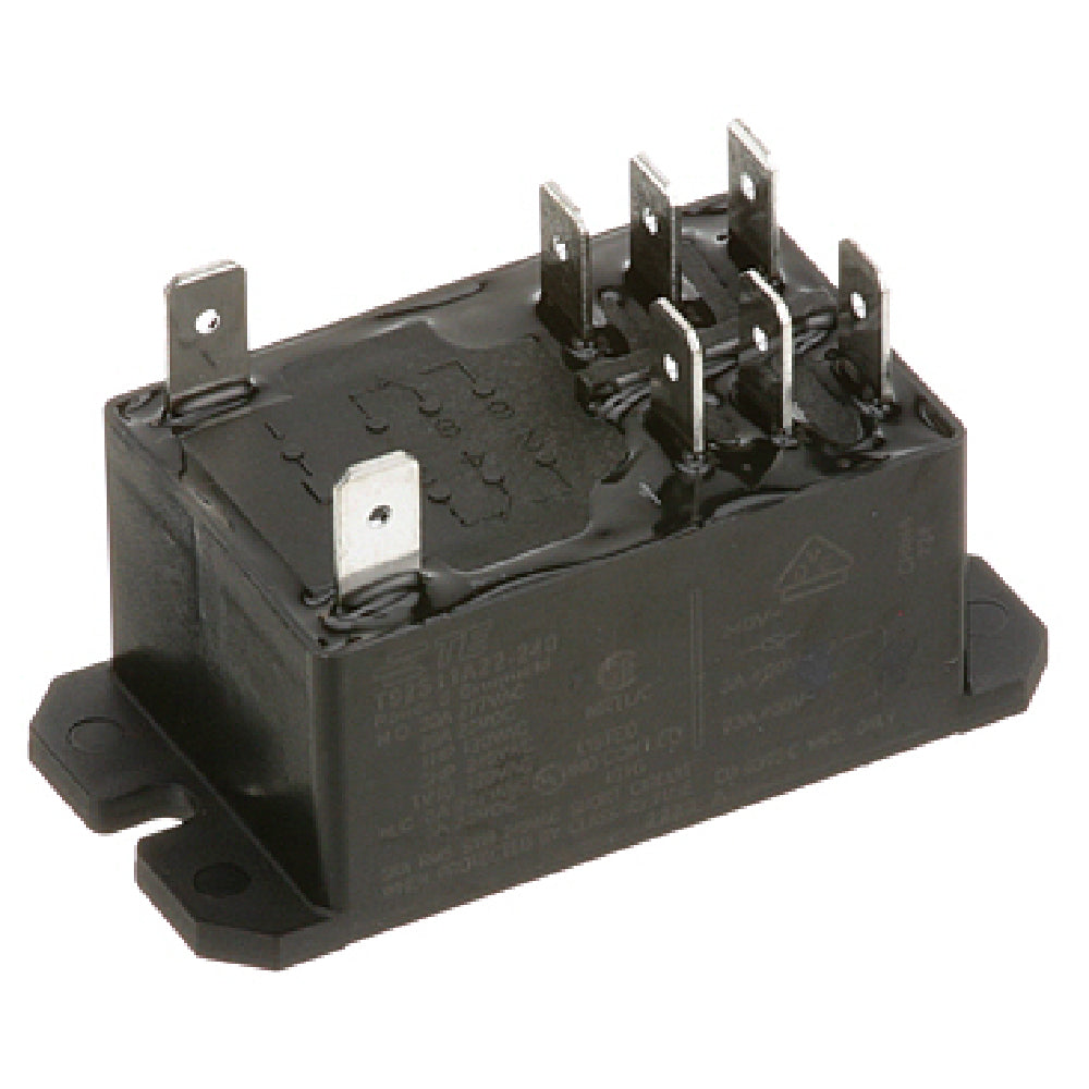 Duke 512781 Relay Dpdt