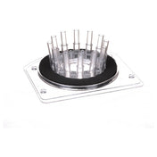 Delfield WBL-33-050-FRU Dispense Nozzles Assy Common