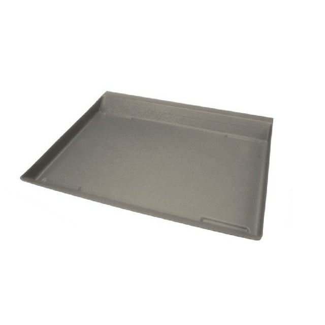 Delfield 1703029 Pan Catch Abs Gray 48