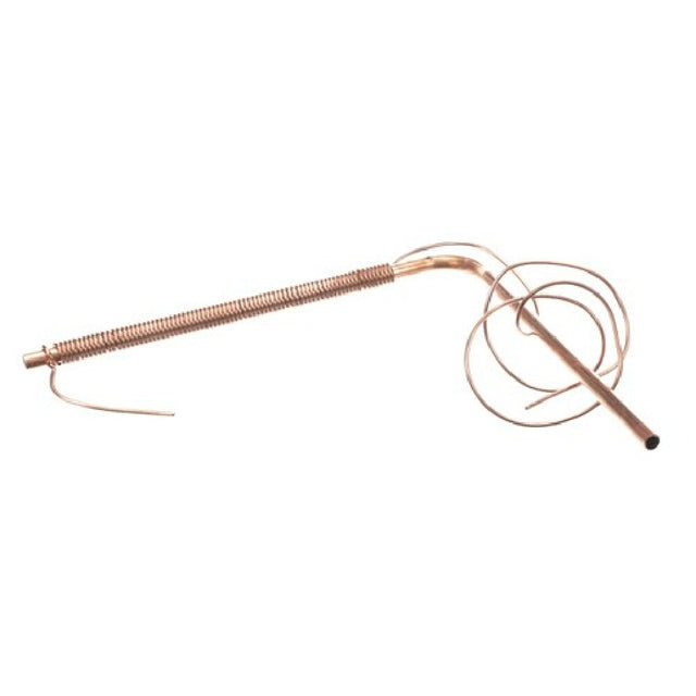 Delfield 000-BHJ-0032-S Heat Exchange Assy R290 Lg