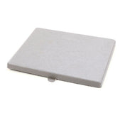 Delfield 1708897 Condensate Pan Abs Upright Small