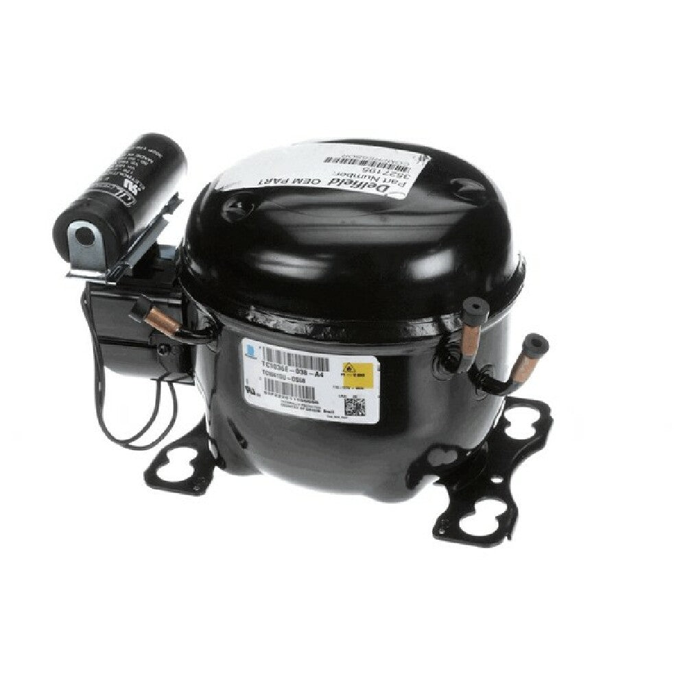 Delfield 3527195 Compressor Guc