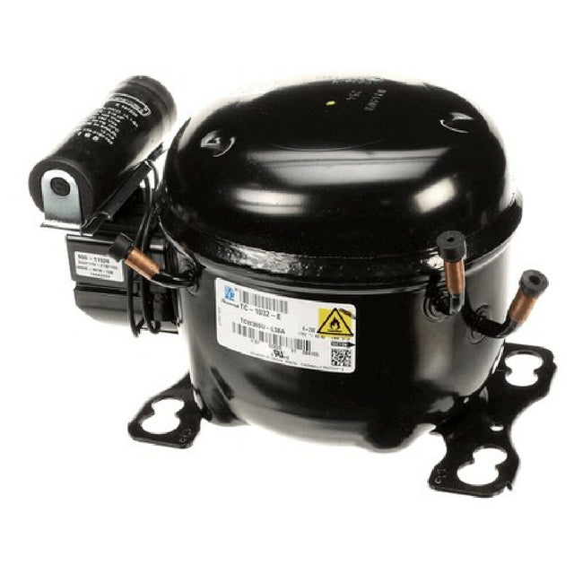 Delfield 3527194 Compressor Tecumseh R290 1/5hp Tcw3