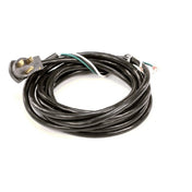 Delfield 2183468 Power Cord W/rt Angl Plg 18 3 Nema 5 15p