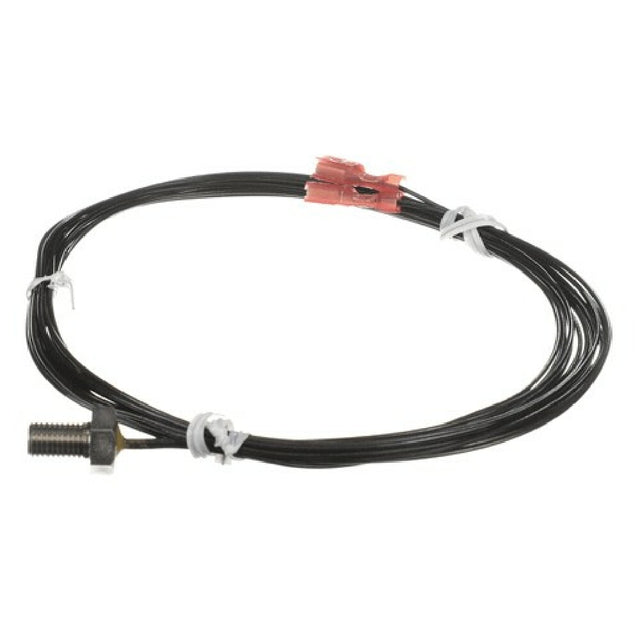 Delfield TBP00336 Thermistor Hi Temp Blk 8"