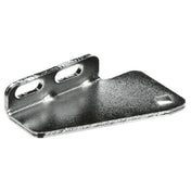 Delfield 3230034 Hinge Half Dr Top Left Chrome