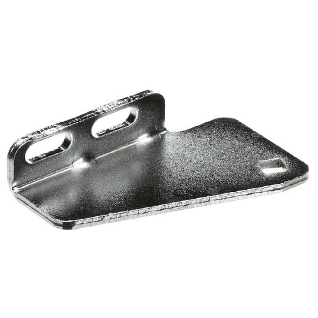 Delfield 3230034 Hinge Half Dr Top Left Chrome