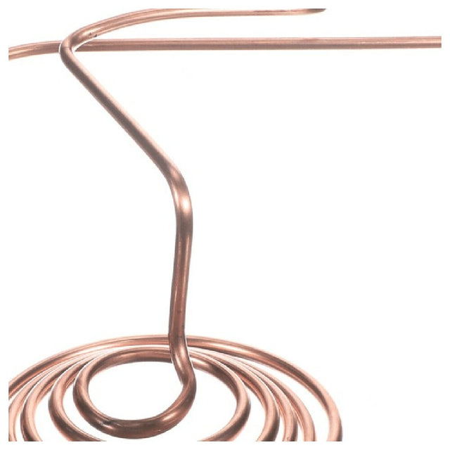 Delfield 158-B6P-0078A-S Condenser Loop Tube Coated 4427/4448