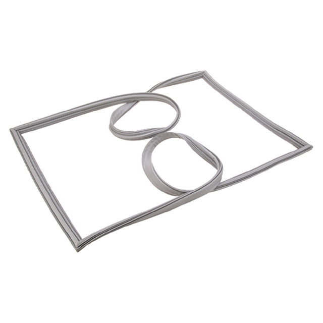 TRUE 966067 Gasket Door Gray Pvc Sta/stg/str