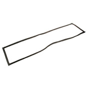 TRUE 971296 Gasket Lid Black Tmc 49