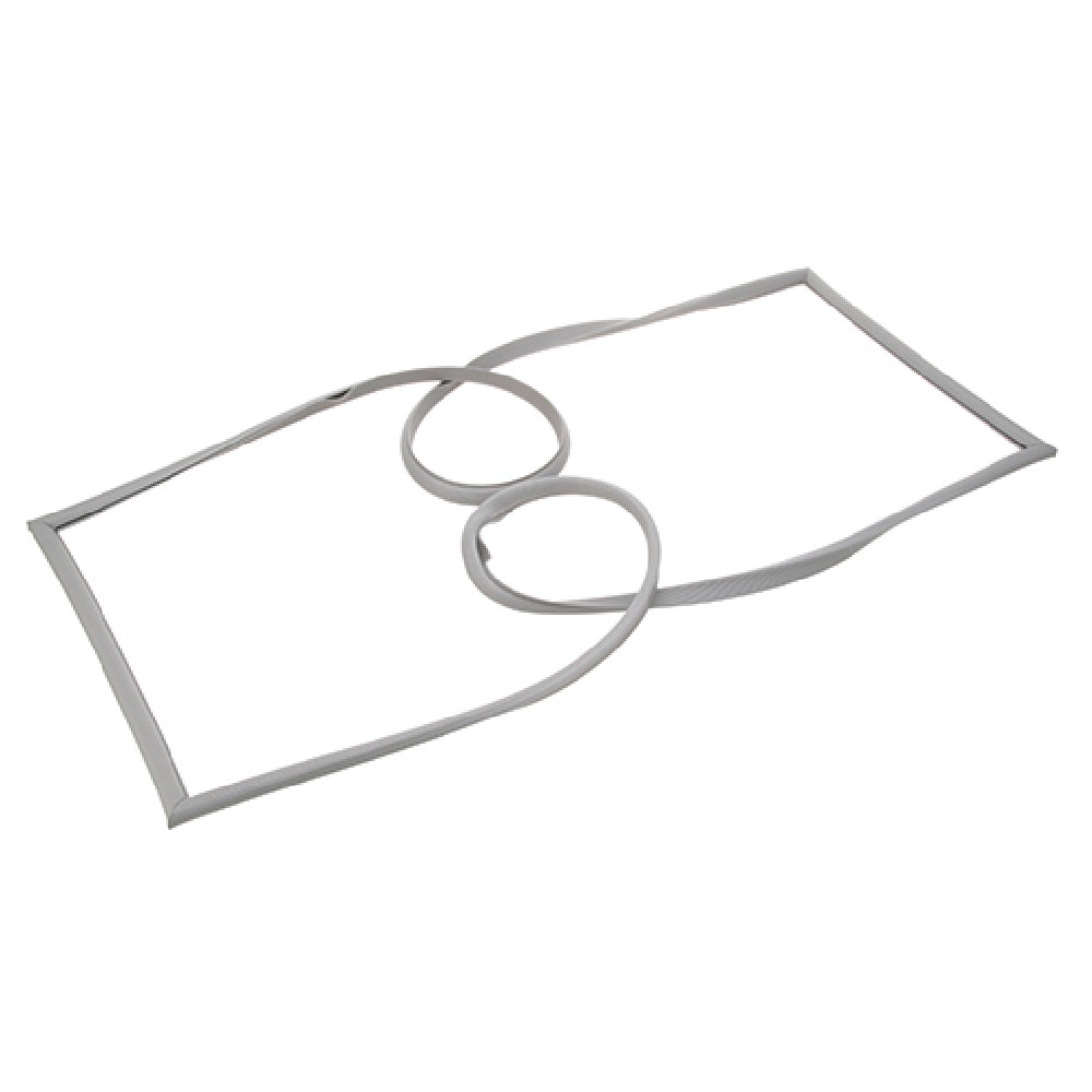 Silver King 26307 Gasket Lid 58.62516.375