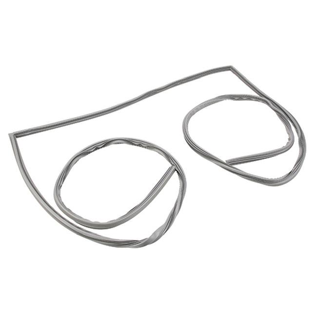 Kolpak 535331075 Door Gasket Rh 3 Sided 36"x84"