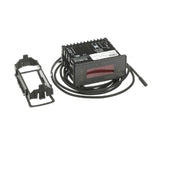 Duke 216837-AK Thermostat Tri Channel