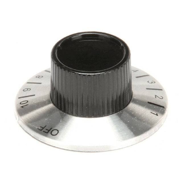 Duke 223590 Knob Thermostat Elec 115b 1312 C