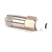 Duke -600185 Nozzle Quick Disconnect