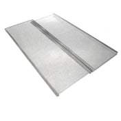 Duke 600407 Air Brake Pan Assy Pk/2