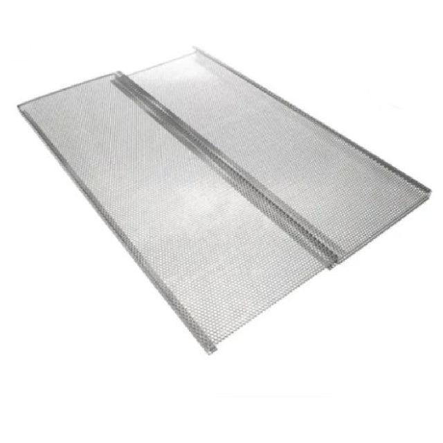 Duke 600407 Air Brake Pan Assy Pk/2