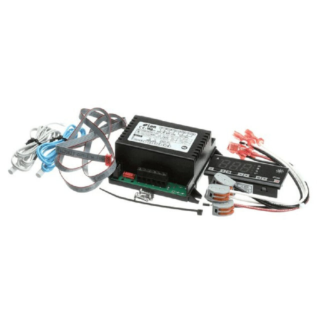 Duke 226930-FK Temperature Control Deg F 120v Bit25