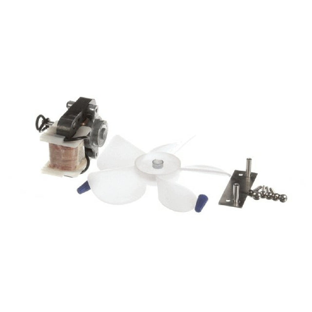 Duke -RUF-FAN-ASY120 Fan Motor & Blade Rrlc 120v