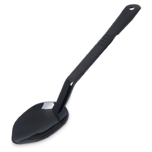 Carlisle 442503 Carlisle Serving Spoon 13" Solid